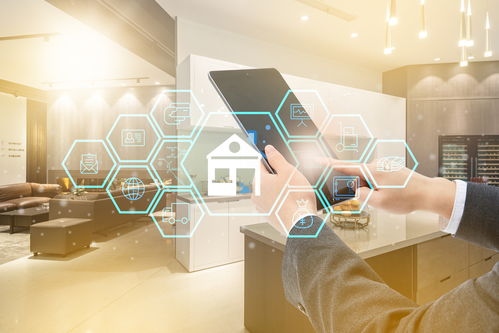 對講助力智慧家庭落地,推動智慧社區發展