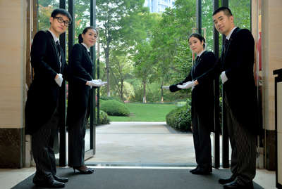 南都物業(yè)服務(wù)股份有限公司 物業(yè)管理領(lǐng)域的專業(yè)實(shí)踐與未來(lái)展望