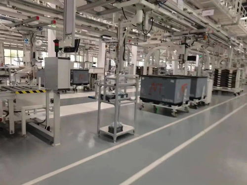 高合鹽城工廠實(shí)探 代理廠長呼吁保護(hù)設(shè)備，員工已遭比亞迪理想“挖角”